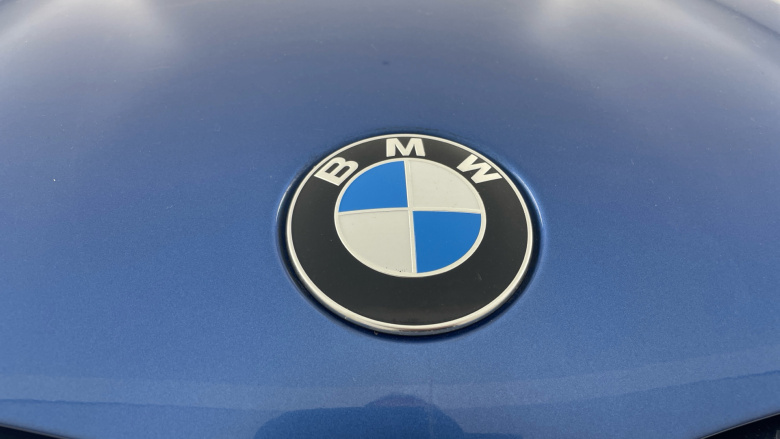 BMW X1 xDrive 20d M Sport 5dr Step Auto Diesel Estate